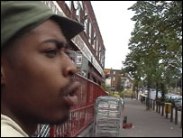 Science in Harehills