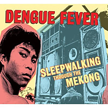 Review of Sleepwalking Through the Mekong Review of Sleepwalking Through the Mekong
