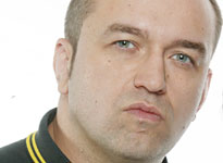 Mark Sutherland