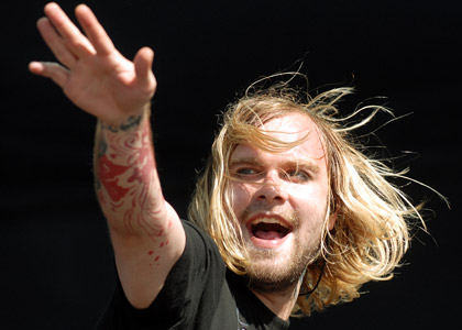 The Used The Used