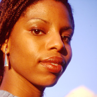 Zina Saro-Wiwa