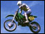 Hawkstone Park motocross