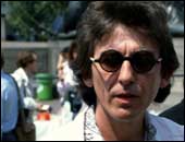 George Harrison
