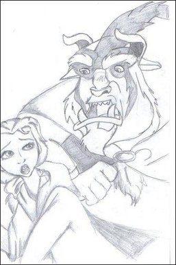 Beauty and the Beast