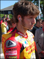 Guy Martin