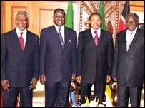 कोफ़ी अन्नान