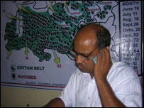 किशोर तिवारी