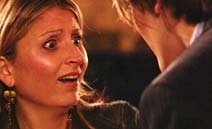 Charlie is shocked at Andrew