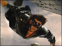 फ़िल्म 'कृष' 