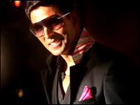 अक्षय कुमार