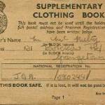 Clothing Book.