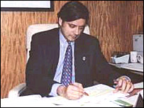 शशि थरूर