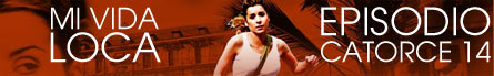 Mi Vida Loca logo
