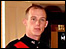 Sgt. Matt Cockburn