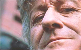 Jon Pertwee - The third Doctor Who