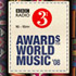 Awards for World Music 2008