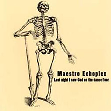 Review of Last Night I Saw God On The Dancefloor Review of Last Night I Saw God On The Dancefloor