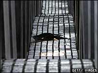 بنای يادبود واقعه قتل عام يهوديان در برلين