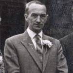 Laurie aka Mick circa 1962 Laurie aka Mick circa 1962