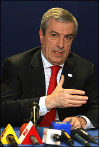Călin Popescu Tăriceanu
