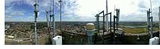 Northampton Lift Tower