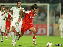 لیگ برتر ایران