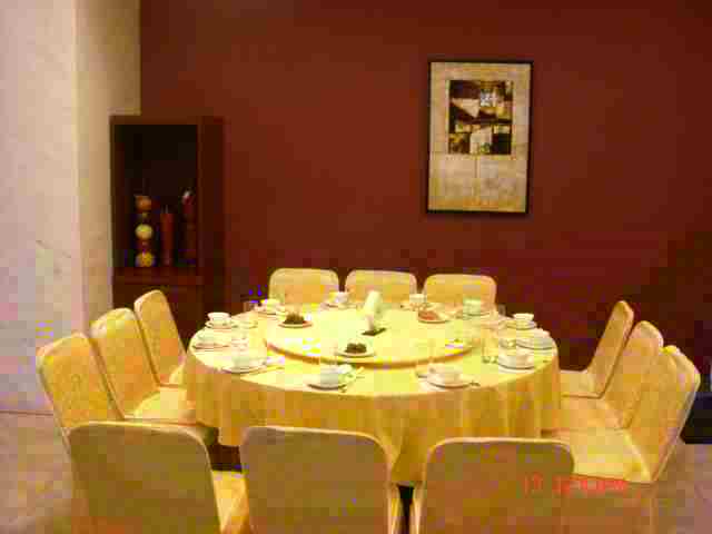 Hi,man, I can see you closely and clearly at round table