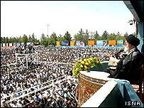  آئت اللہ خامنئی 