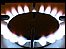 Gas hob