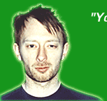 Tom York