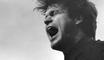 Jack Penate on the NME/Radio1 Stage