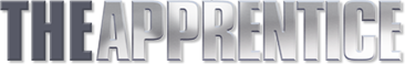 The Apprentice logo