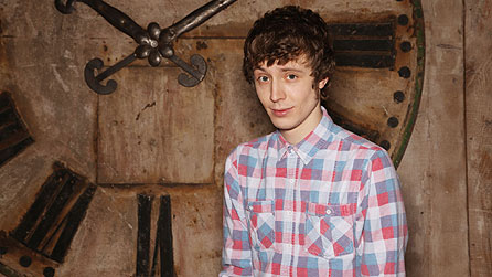 Matt Edmondson