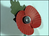 Poppy Day