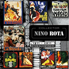 Review of Nino Rota Collector