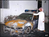 عواقب درگیری در جهان