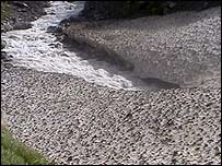 टिहरी बांध