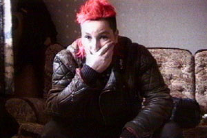 Jo grieves for her favourite pet