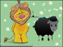 قصه های زندگی 