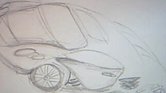 My car design...