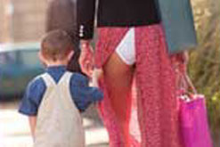 Image: Mum's The Word