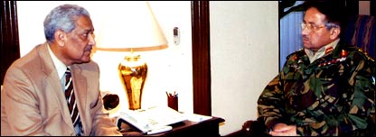 ڈاکٹر عبدالقدیر خان