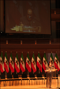 کنگره همبستگی ایران 