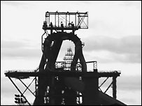 The plant has dominated the skyline for generations.