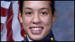 Katherine Miller, former cadet at the US Military Academy