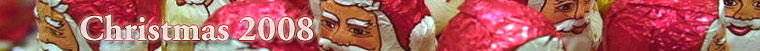 Christmas 2008