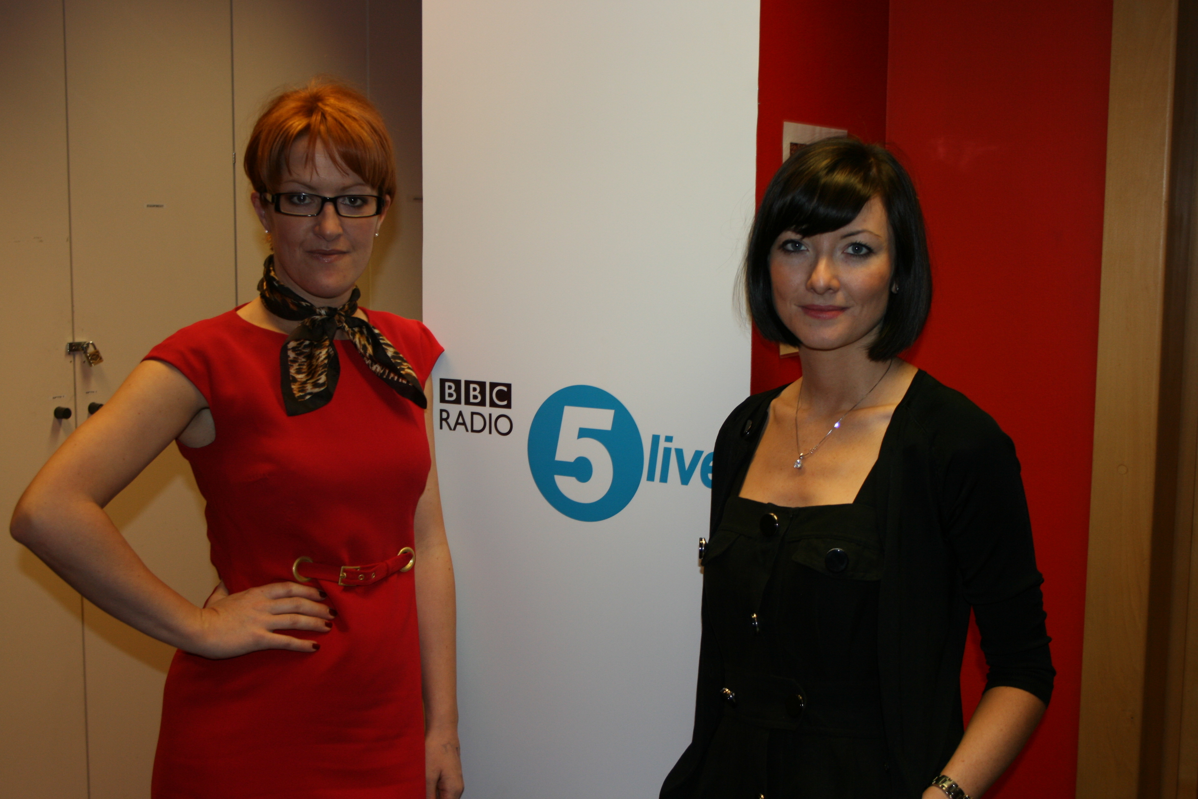 Jenny Celerier and Jennifer Maguire from The Apprentice Jenny Celerier and Jennifer Maguire from The Apprentice