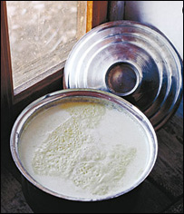 د ښو مستو جوړول