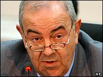 ईयाद अलावी