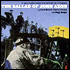 Ballad Of John Axon